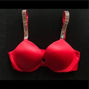 VS Very Sexy Push-up Bra